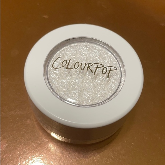 Colourpop Other - Colourpop Tassel Super Shock Shadow